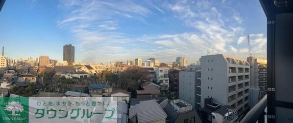 グランカーサ四谷の物件内観写真